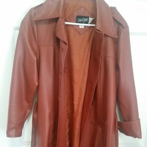 Gorgeous vintage trench